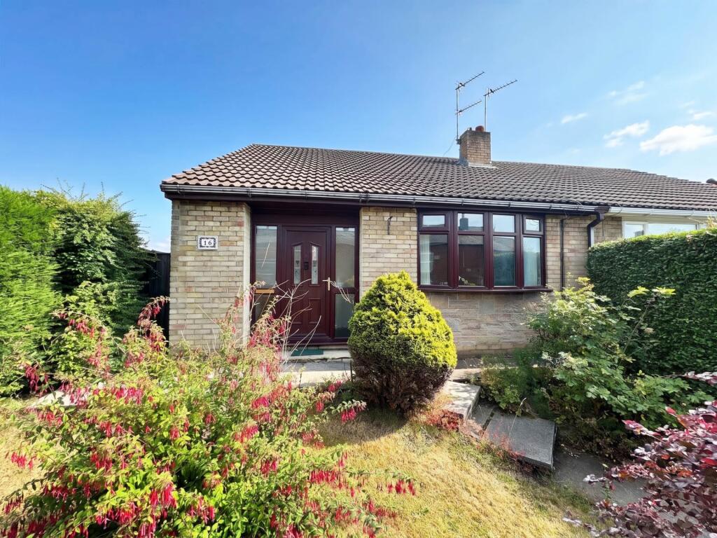Main image of property: Montrose Gardens, Heyside