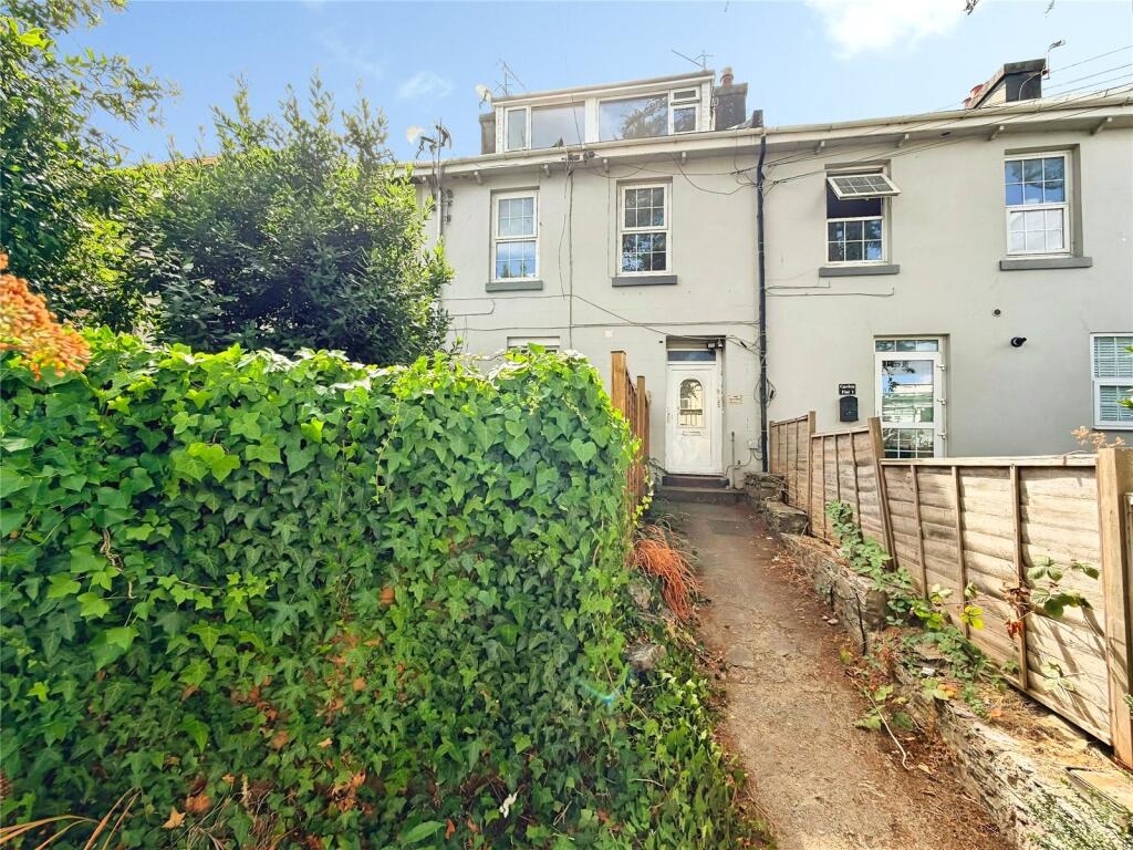Main image of property: Abbey Road, Torquay, Devon, TQ2