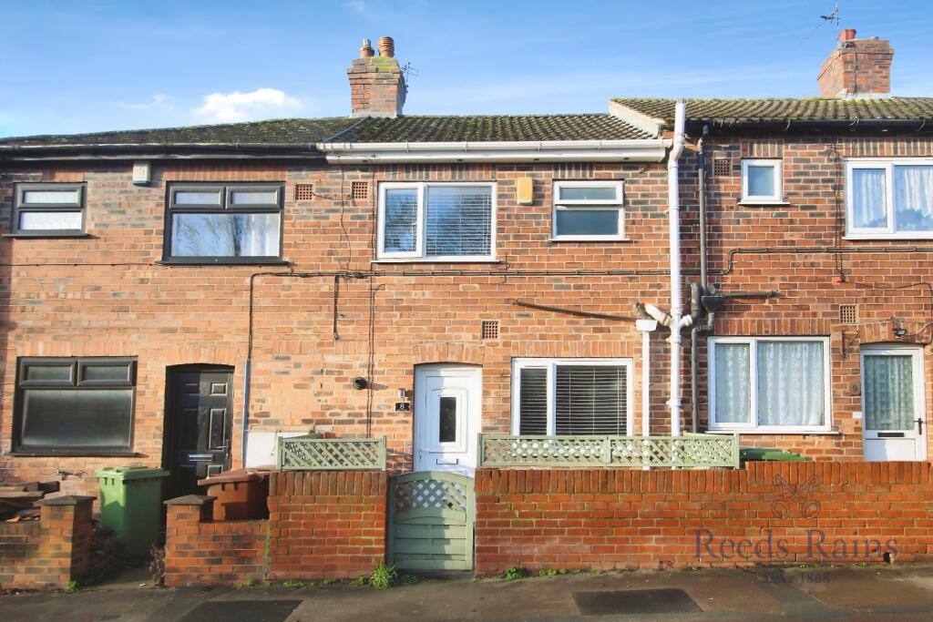 Main image of property: Park Square, Lofthouse, Wakefield, West Yorkshire, WF3