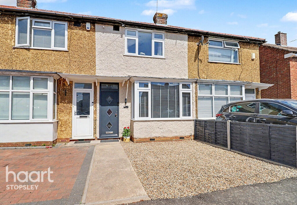 Main image of property: Peartree Road, Luton