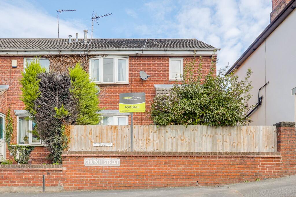Main image of property: Church Street, Sandiacre, NG10