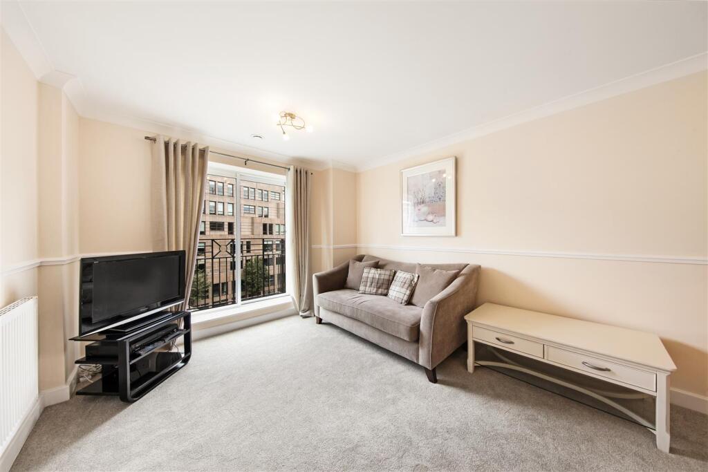 Main image of property: Globe View, High Timber Street, EC4V