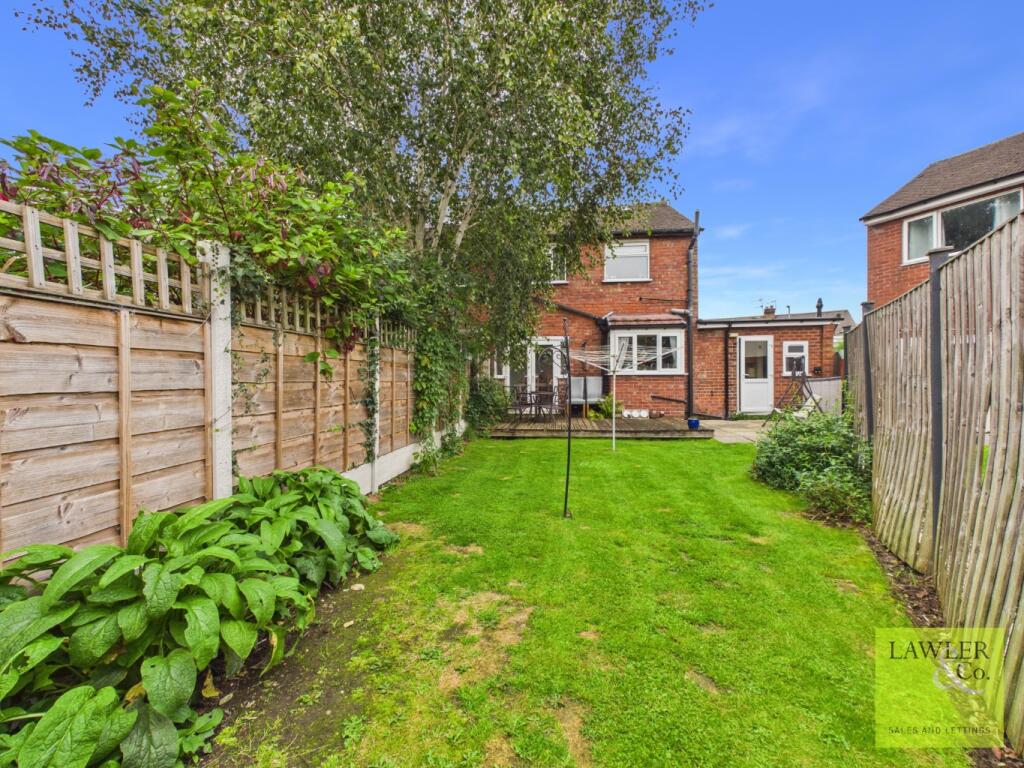 Main image of property: Pickwick Road, Poynton, Stockport, Cheshire, SK12 1LD