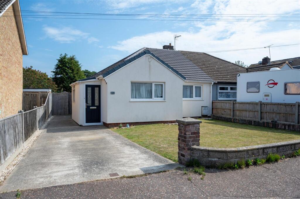 Main image of property: Old Church Road, Hopton
