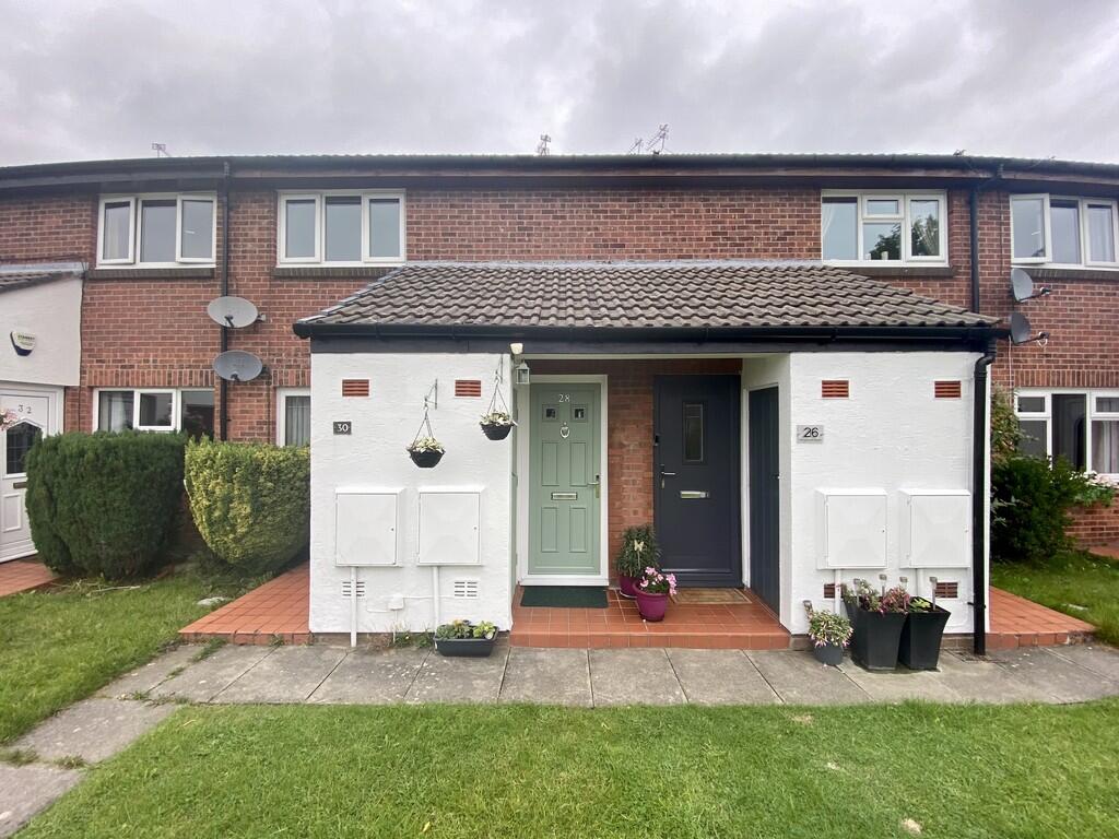 Main image of property: Ringmore Road, Bramhall