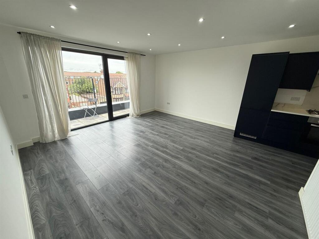 Main image of property: Albion Court, Ordnance Road, Enfield
