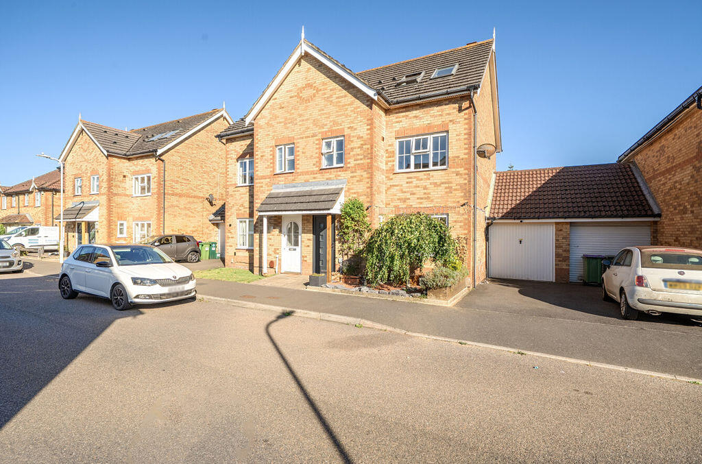Main image of property:  Hawkinge - Offers In Excess of £395,000 