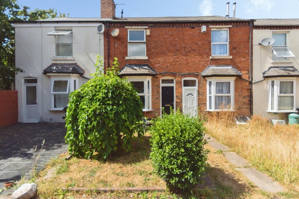 Main image of property: Brookfield Road, BIRMINGHAM
