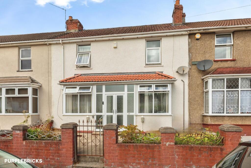Main image of property: Glenfrome Road, Bristol, BS5