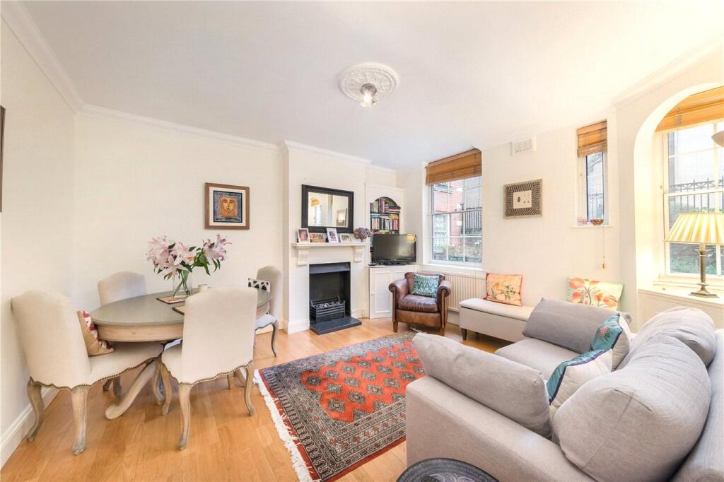 Main image of property: Pond House, Pond Place, London, SW3