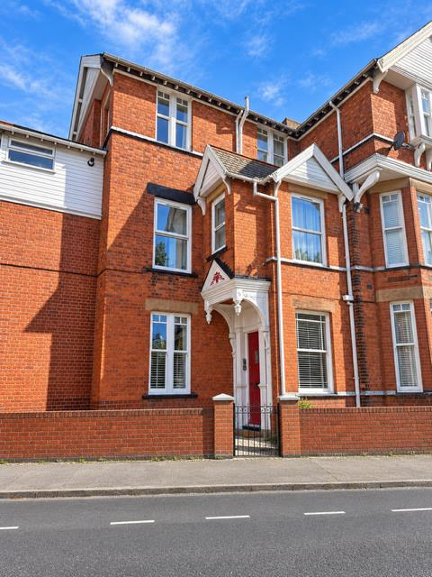 Main image of property: All Saints Road, Scarborough