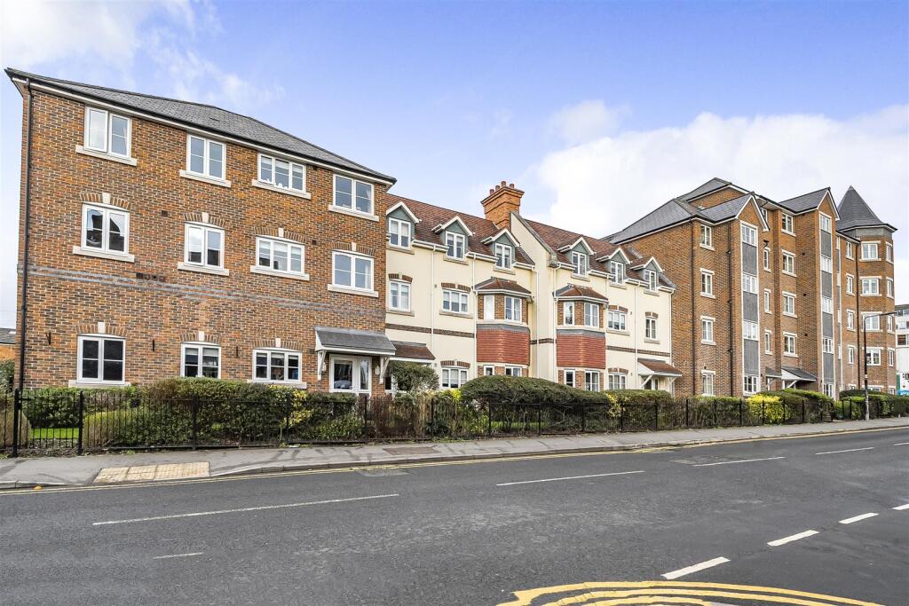 Main image of property: Brindley Lodge, Sale, Manchester