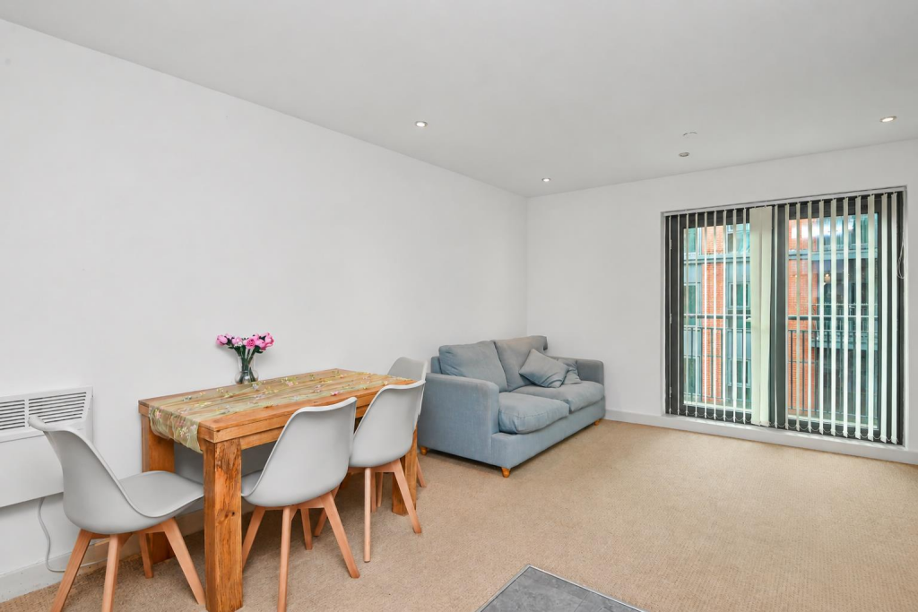 Main image of property: Woolpack Lane, Nottingham