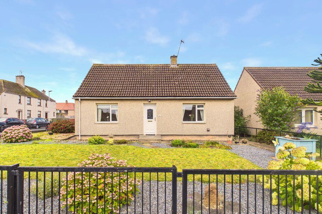 Main image of property: 45 Thomson Crescent, Port Seton, Prestonpans, East Lothian, EH32 0AT