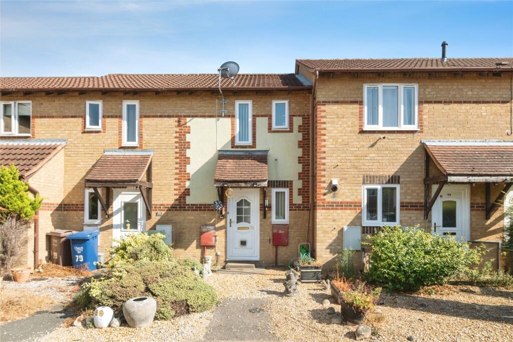 Main image of property: Spruce Drive, Bicester, Oxfordshire, OX26