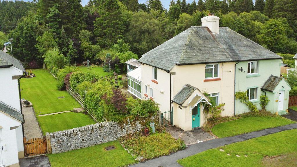 Main image of property: Castle Drive, Kielder