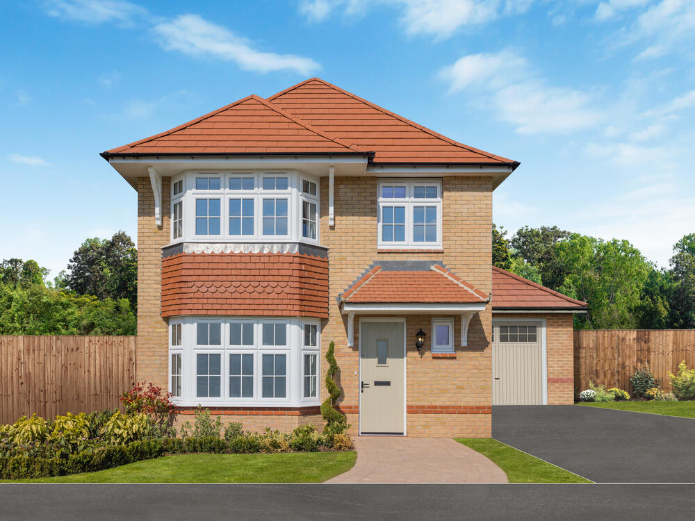 Main image of property: Liverpool Road South,
Burscough,
L40 7RE