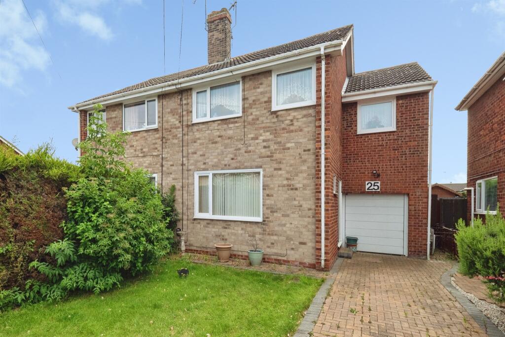 Main image of property: Maple Drive, Beverley