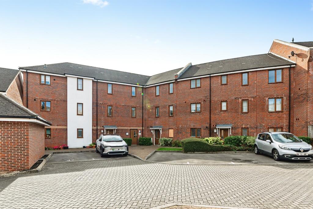 Main image of property: Peggs Way, Basingstoke