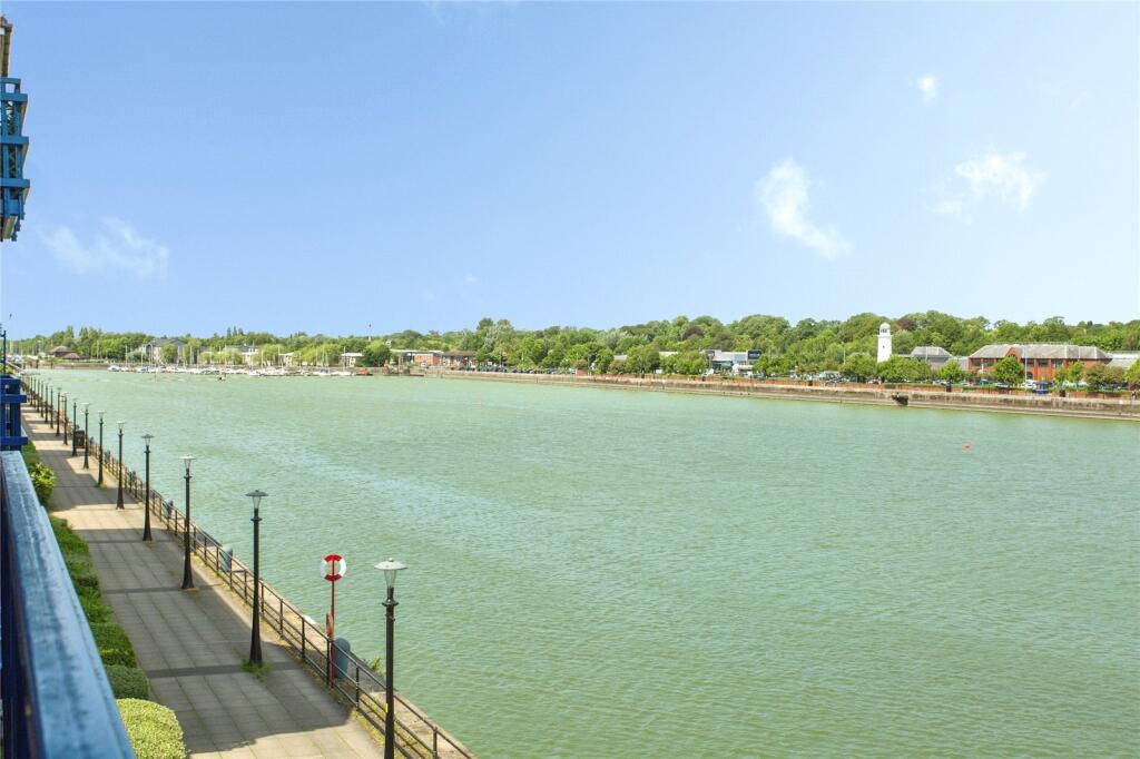 Main image of property: Britannia Drive, Ashton-on-Ribble, Preston, Lancashire, PR2
