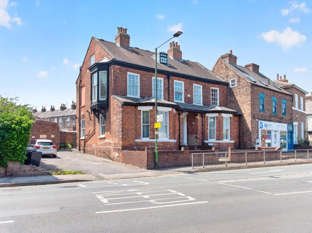 Main image of property: Holgate Road, York