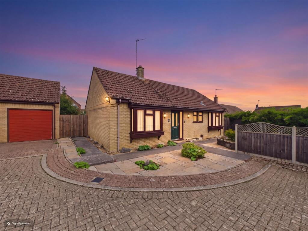 Main image of property: Irwin Close, Reepham