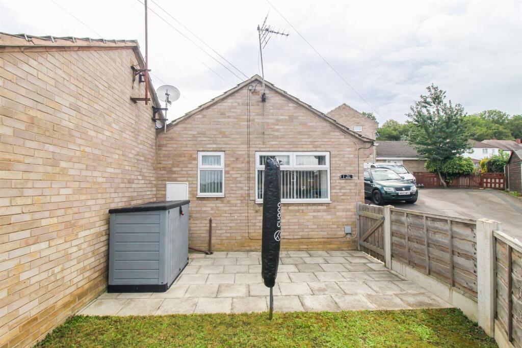 Main image of property: The Mews, Normanton