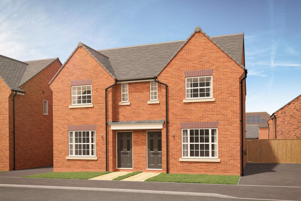 Main image of property: Weston Mead Grange
Aston Cliton Road
Weston Turville
Aylesbury
HP22 3BZ