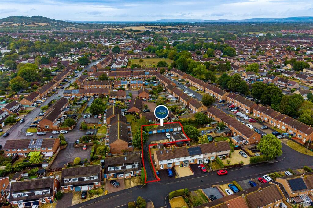 Main image of property: 11 GARAGES | BROCKWORTH