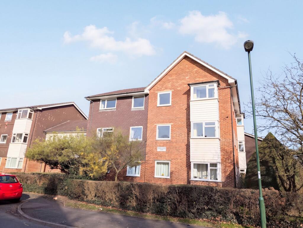 Main image of property: Wimblehurst Road, Wimblehurst Court Wimblehurst Road, RH12