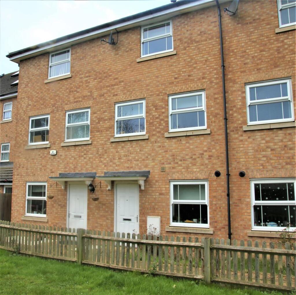 Main image of property: Swift Close, Cippenham, Slough