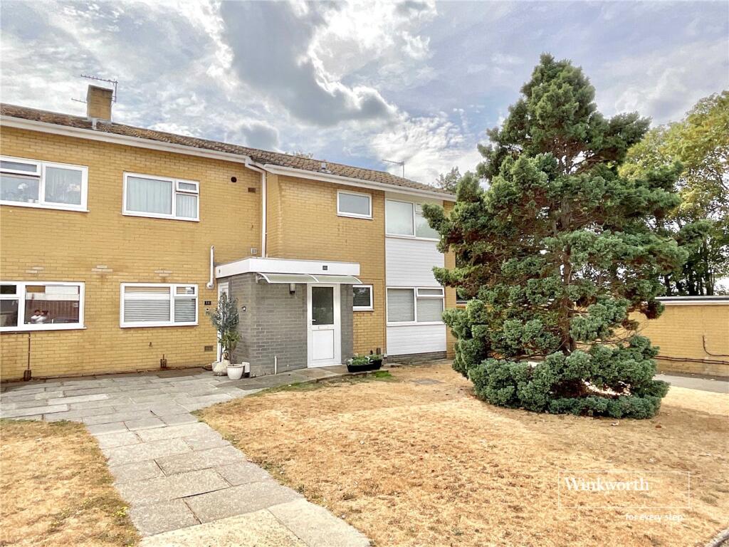 Main image of property: Saulfland Place, Christchurch, Dorset, BH23