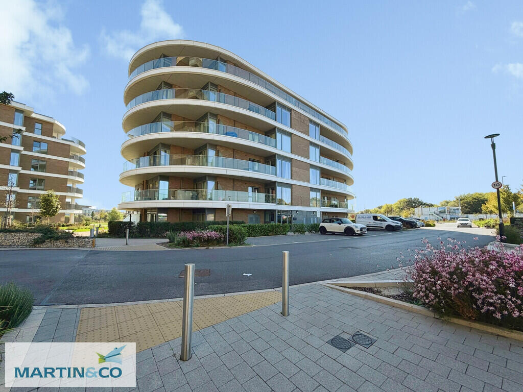 Main image of property: Flagstaff Road, Bankside Gardens