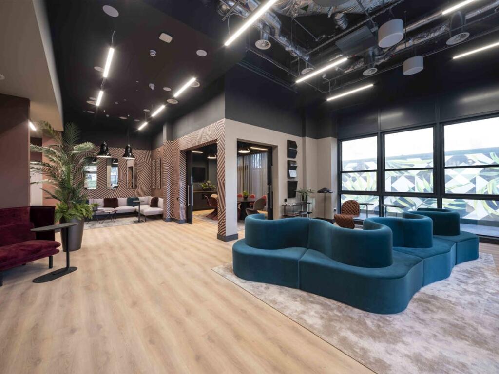 Main image of property: Parkside, Momento Elephant & Castle