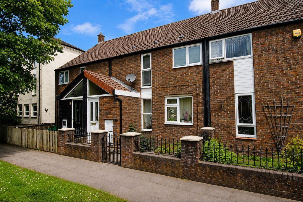 Main image of property: Botany Bay Close, Aqueduct, TF4