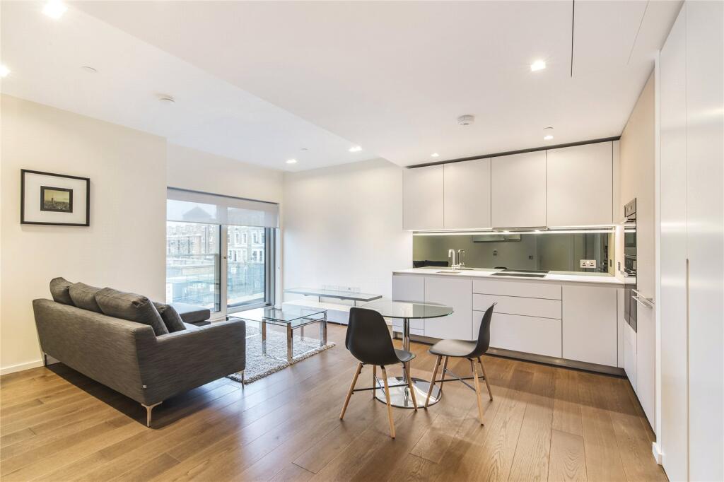 Main image of property: Bolander Grove, Earls Court, London, SW6