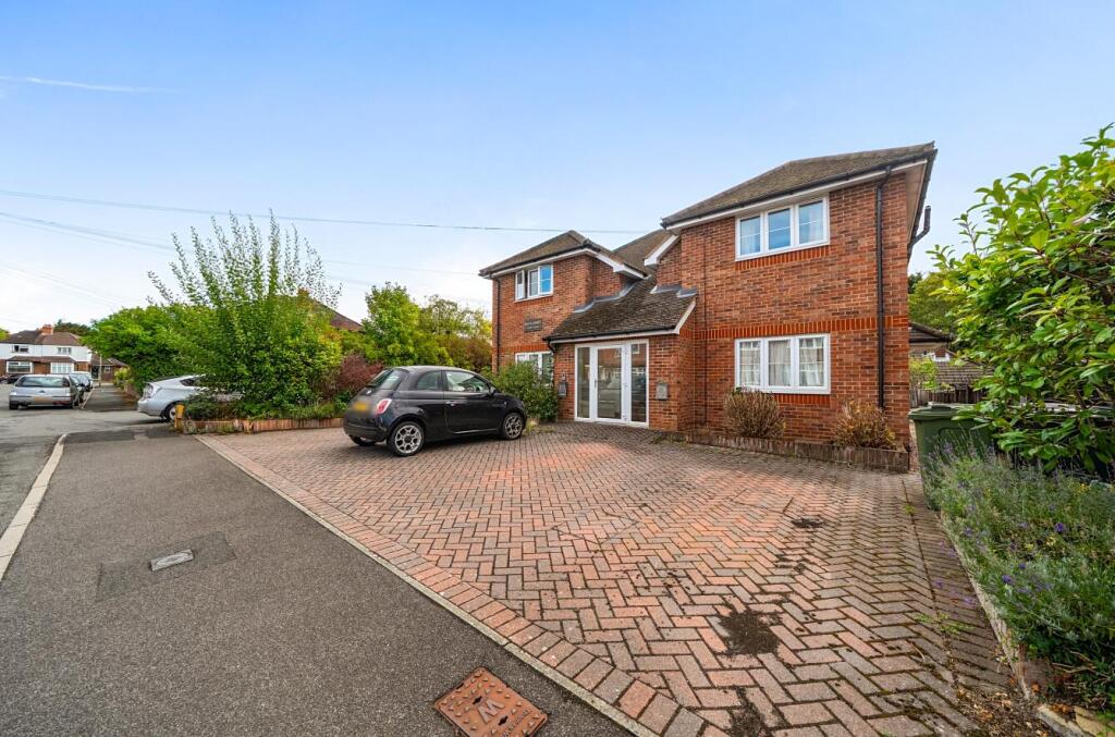 Main image of property: Percy Road, Guildford