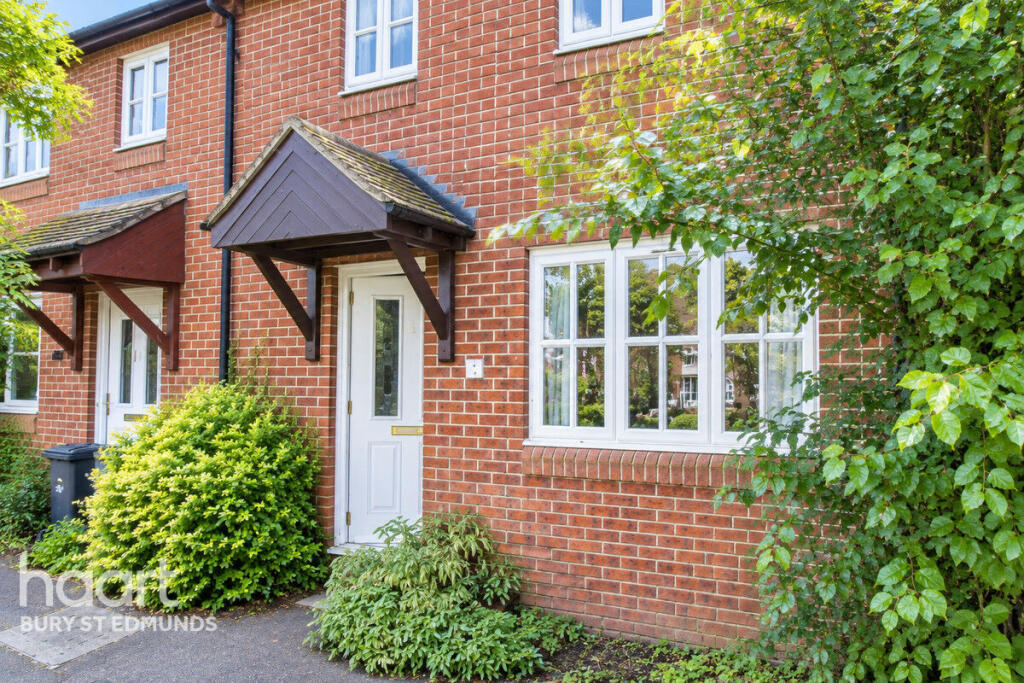Main image of property: Euston Close, BURY ST EDMUNDS