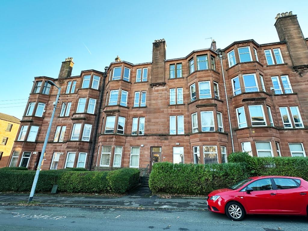 Main image of property: Golfhill Drive, Dennistoun, Glasgow, G31
