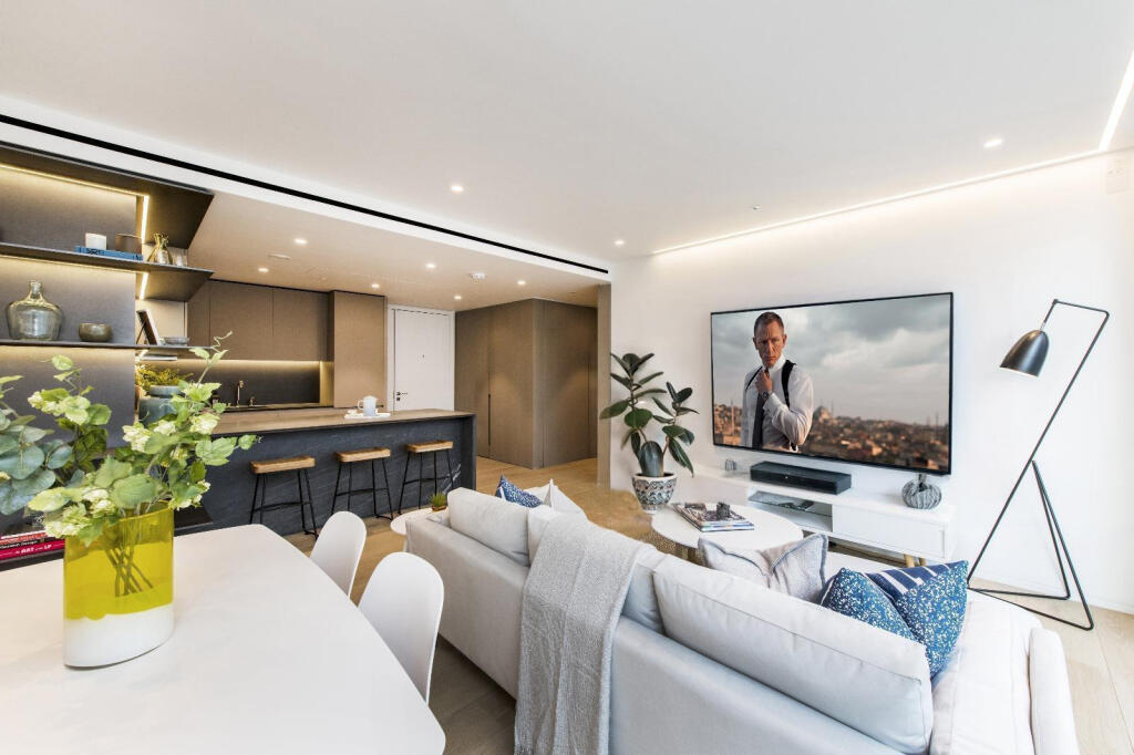 Main image of property: Buckingham Palace Road, London, SW1W