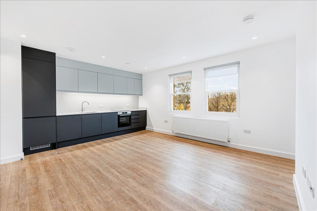 Main image of property: The Mall, Ealing