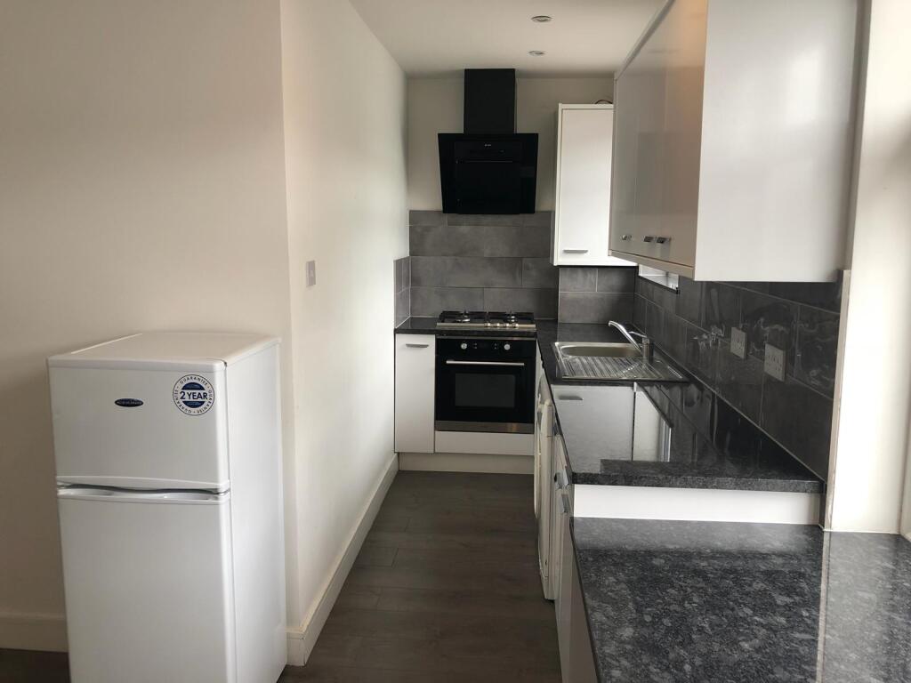 Main image of property: Valley Road, London, SW16