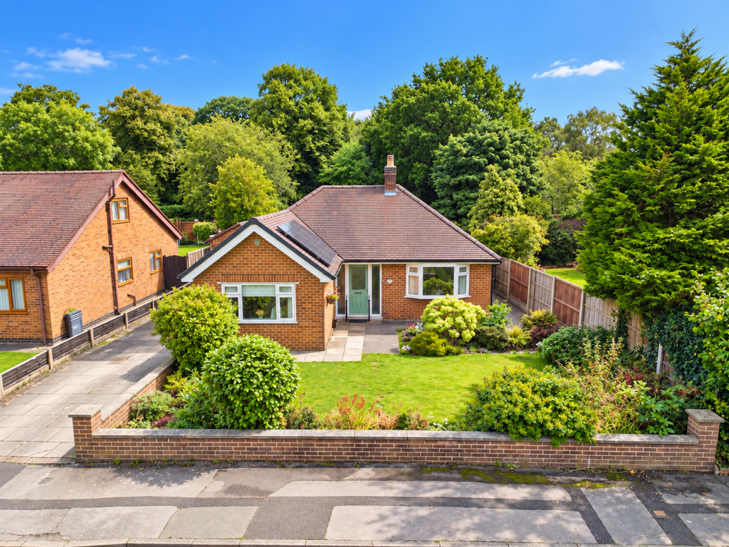 Main image of property: Manor Avenue, Penwortham, Preston