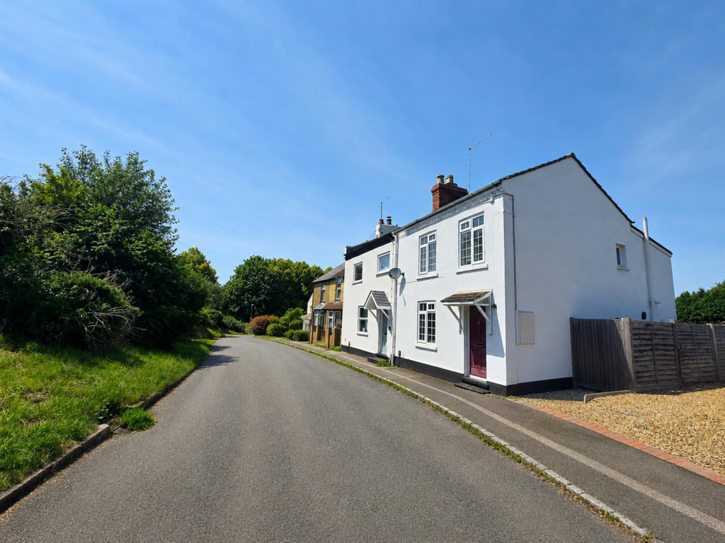 Main image of property: Vicarage Road., Bradwell, Milton Keynes