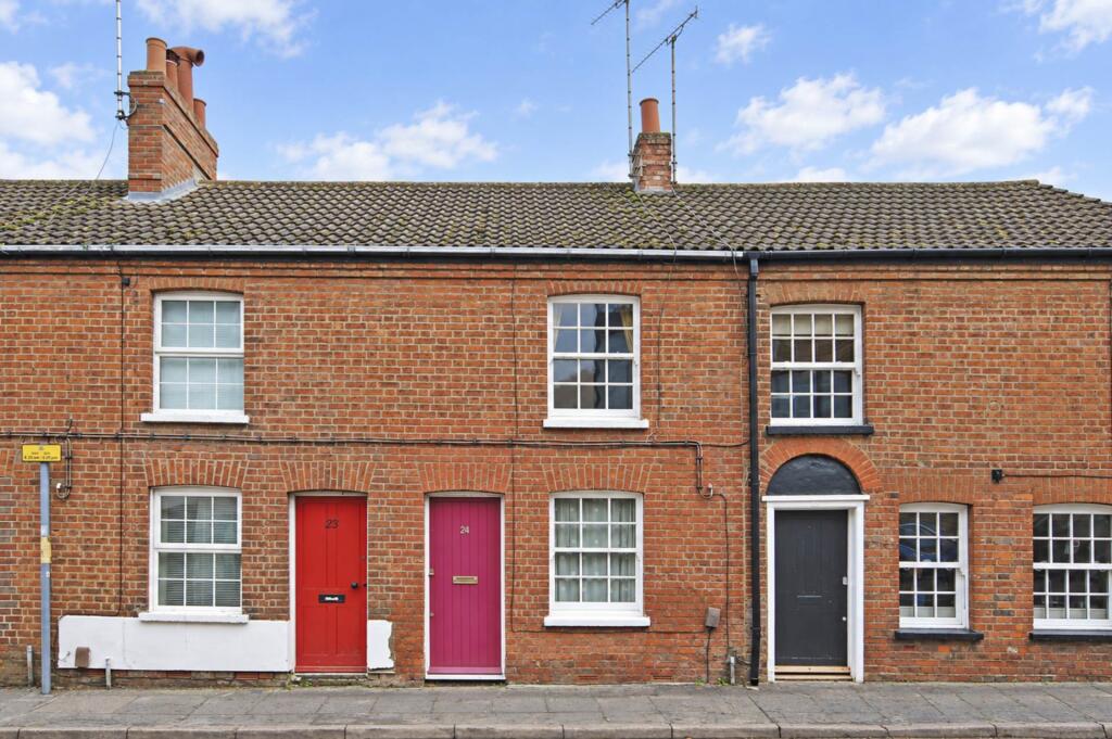 Main image of property: Akeman Street, Tring