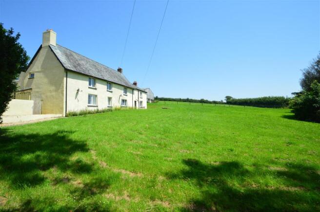 House & Annexe