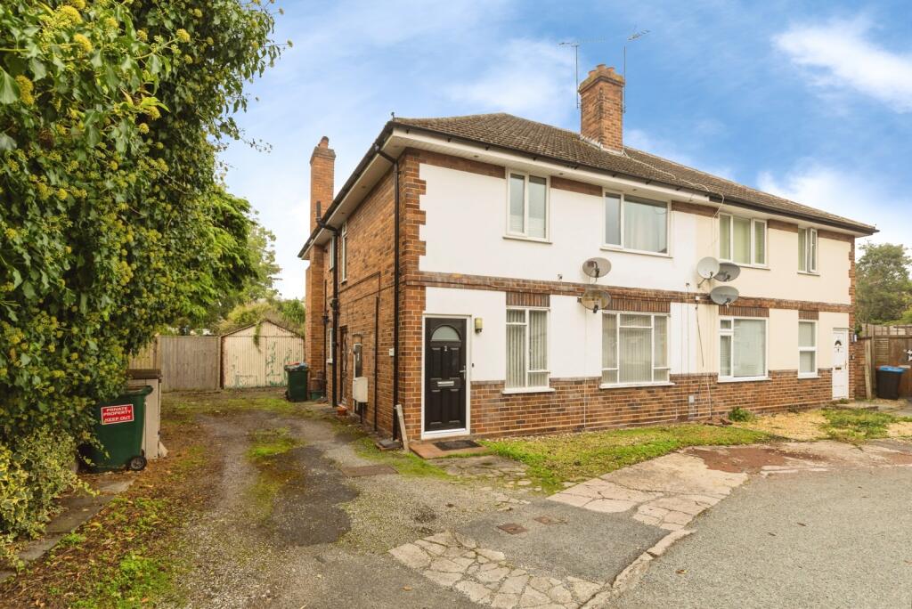 Main image of property: Redland Close, CHESTER, Cheshire, CH4