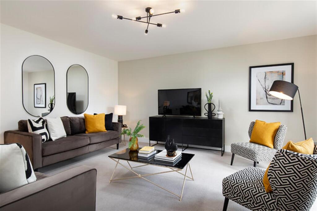 Main image of property: The Pastures, Wood View, Grays