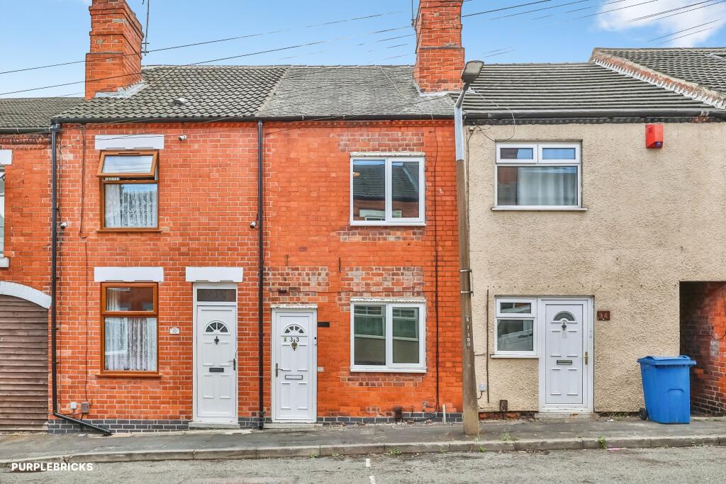 Main image of property: King Street, Ilkeston, DE7