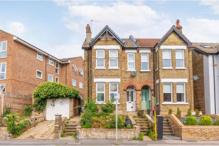 Main image of property: Lower Road, SUTTON